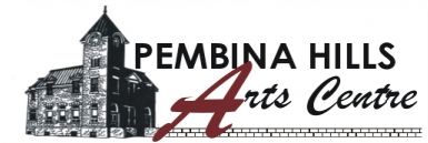 Pembina Hills Arts Centre
